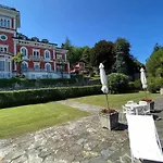 Liberty Apartament Stresa