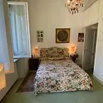 Apartament Liberty Stresa