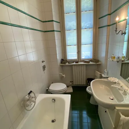 Apartment Liberty Stresa