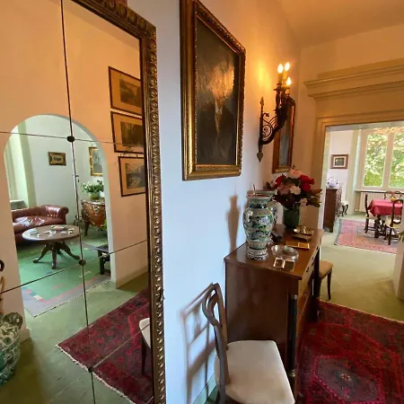 Liberty Стреза