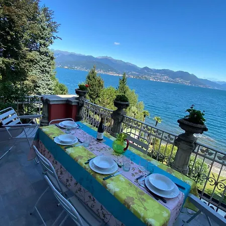 Liberty Стреза