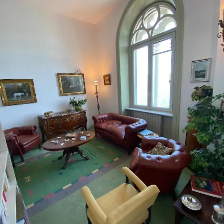Apartment Liberty *