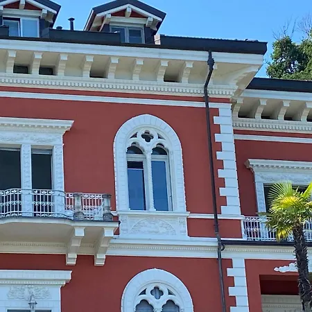 Apartament Liberty *