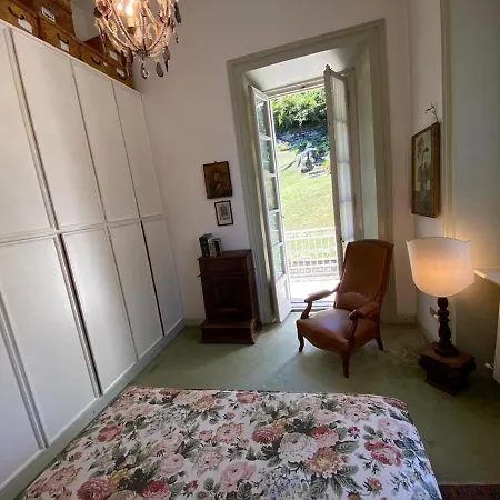 Liberty * Стреза