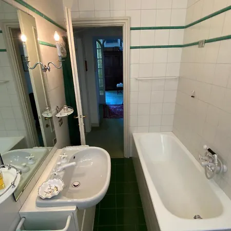 Apartament Liberty *