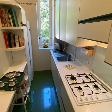 Apartment Liberty