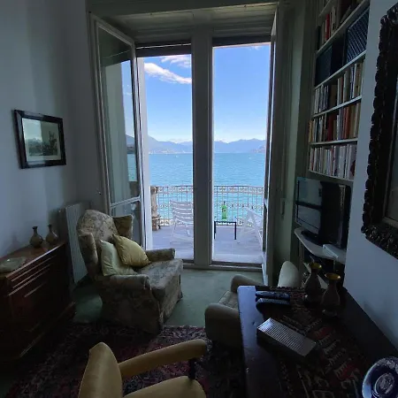 Liberty Apartment