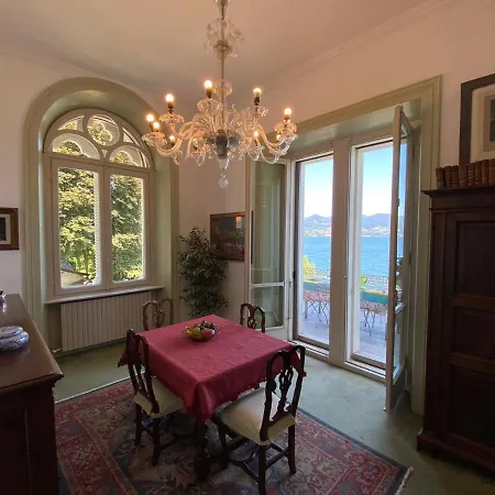 Liberty * Stresa