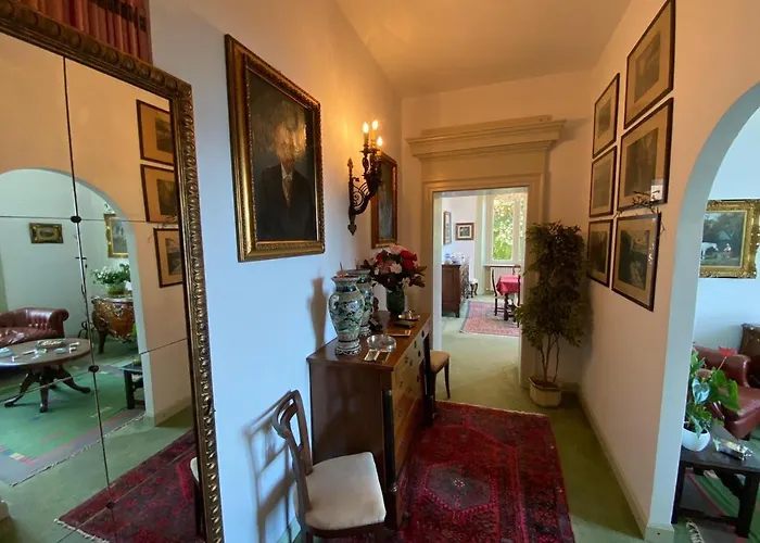 Liberty 스트레사