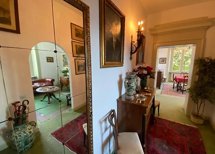 Liberty 스트레사