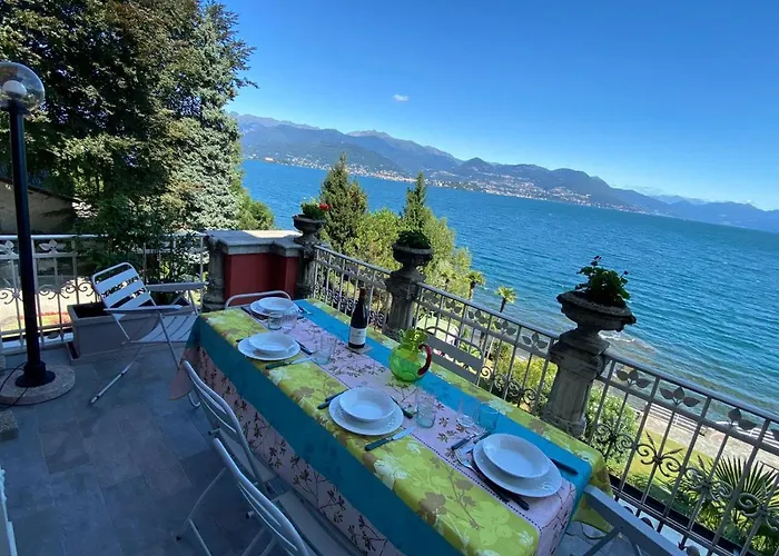 Liberty 스트레사