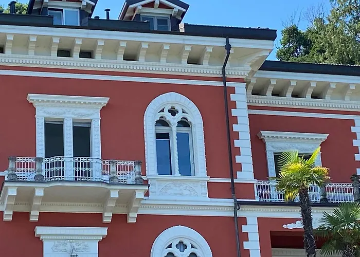 Apartament Liberty *