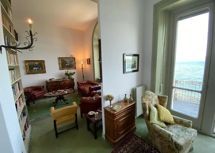 Apartament Liberty *