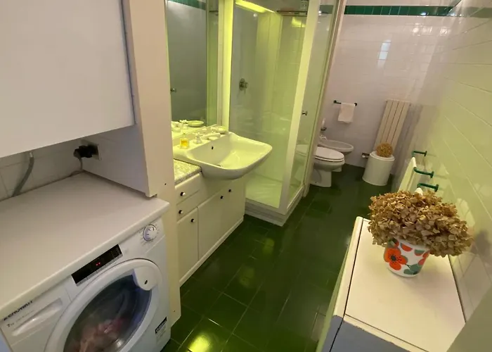 Apartament Liberty *