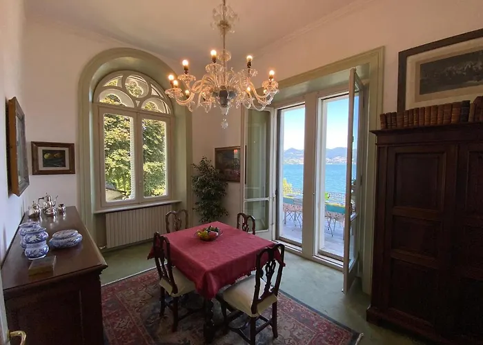 Liberty * 스트레사