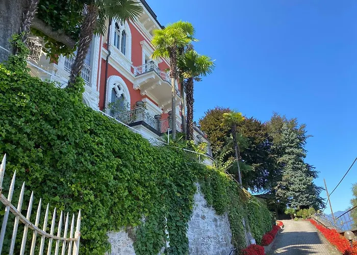 Apartament Liberty *