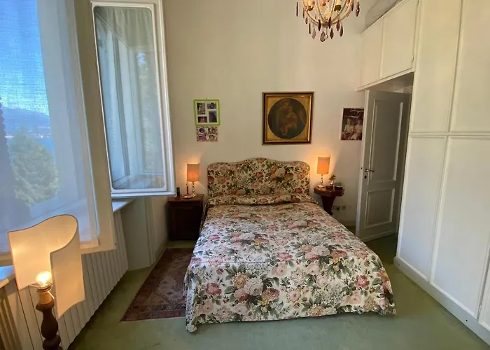 Apartament Liberty Stresa