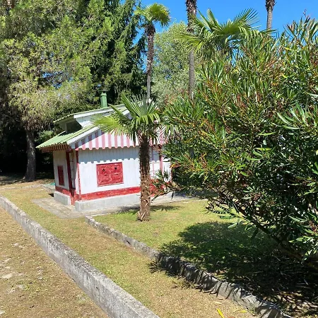 Liberty Lejlighed Stresa