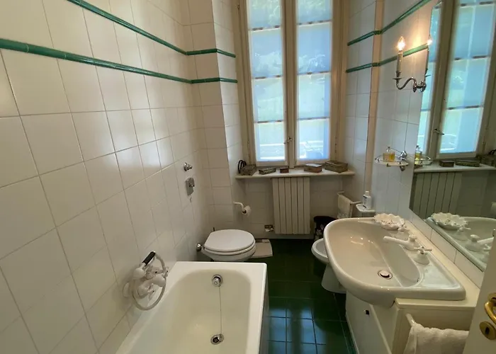 Lejlighed Liberty Stresa