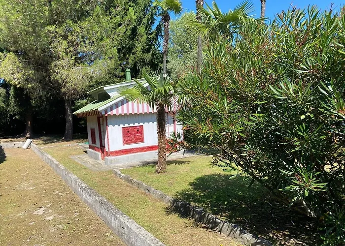 Liberty Lejlighed Stresa